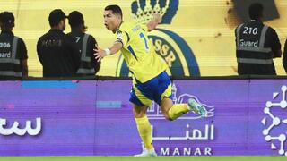 كريستيانو رونالدو