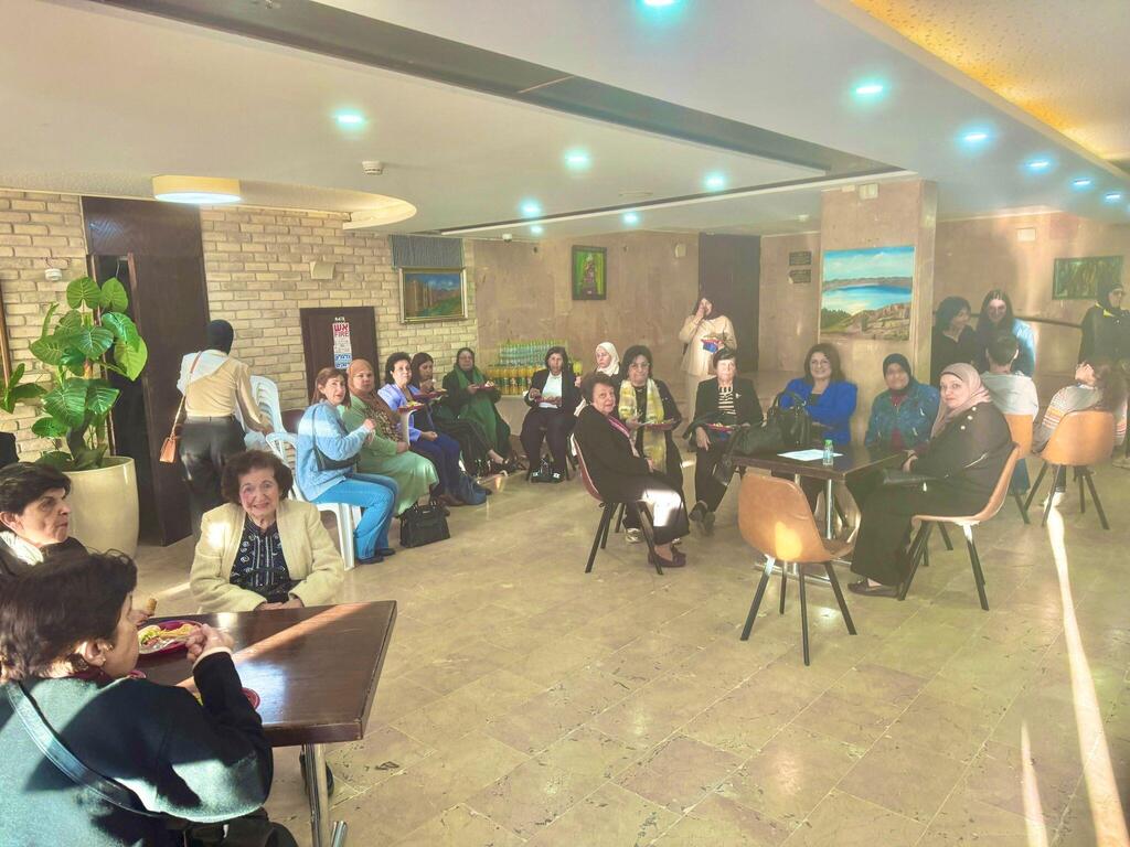 مجلس عمال الناصرة