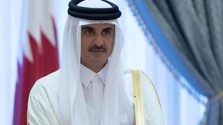 أمير قطر تميم بن حمد آل ثاني