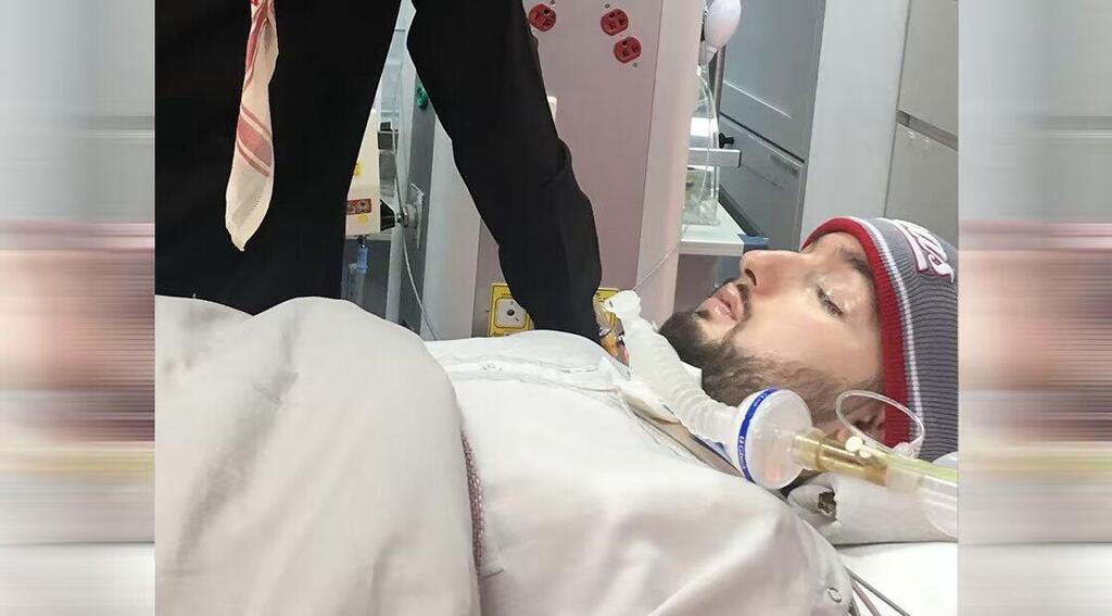 الأمير الوليد بن خالد بن طلال آل سعود