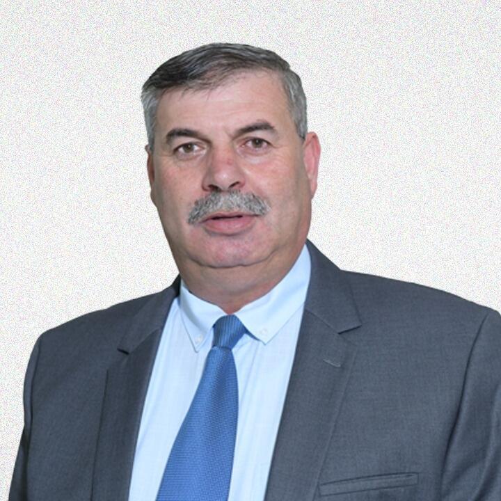 توفيق سليمان