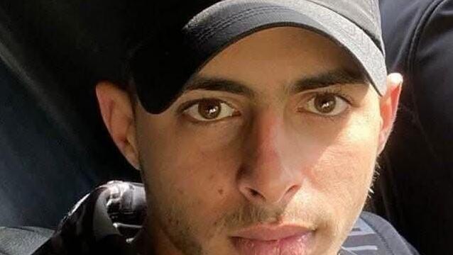  صبري مازن مرضي ضحية جريمة القتل في الطيرة