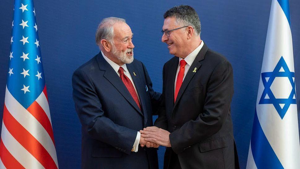 ساعر وهاكابي