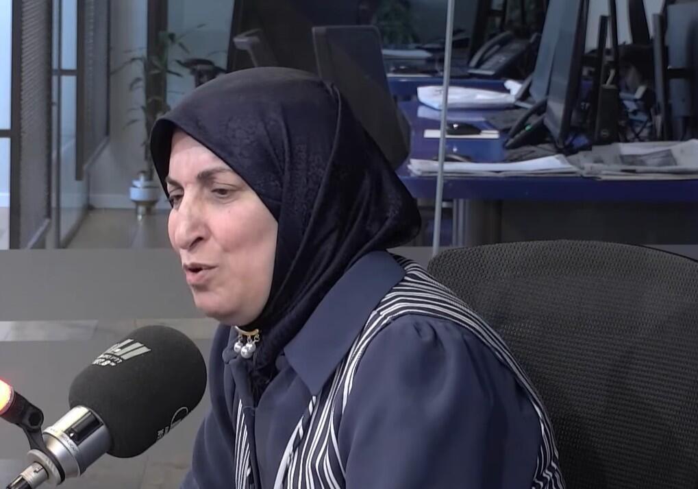 ابتسام عباس جرادات: من فقدان البصر إلى نور البصيرة والإلهام