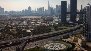 دبي - الإمارات - منظر عام