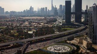 دبي - الإمارات - منظر عام