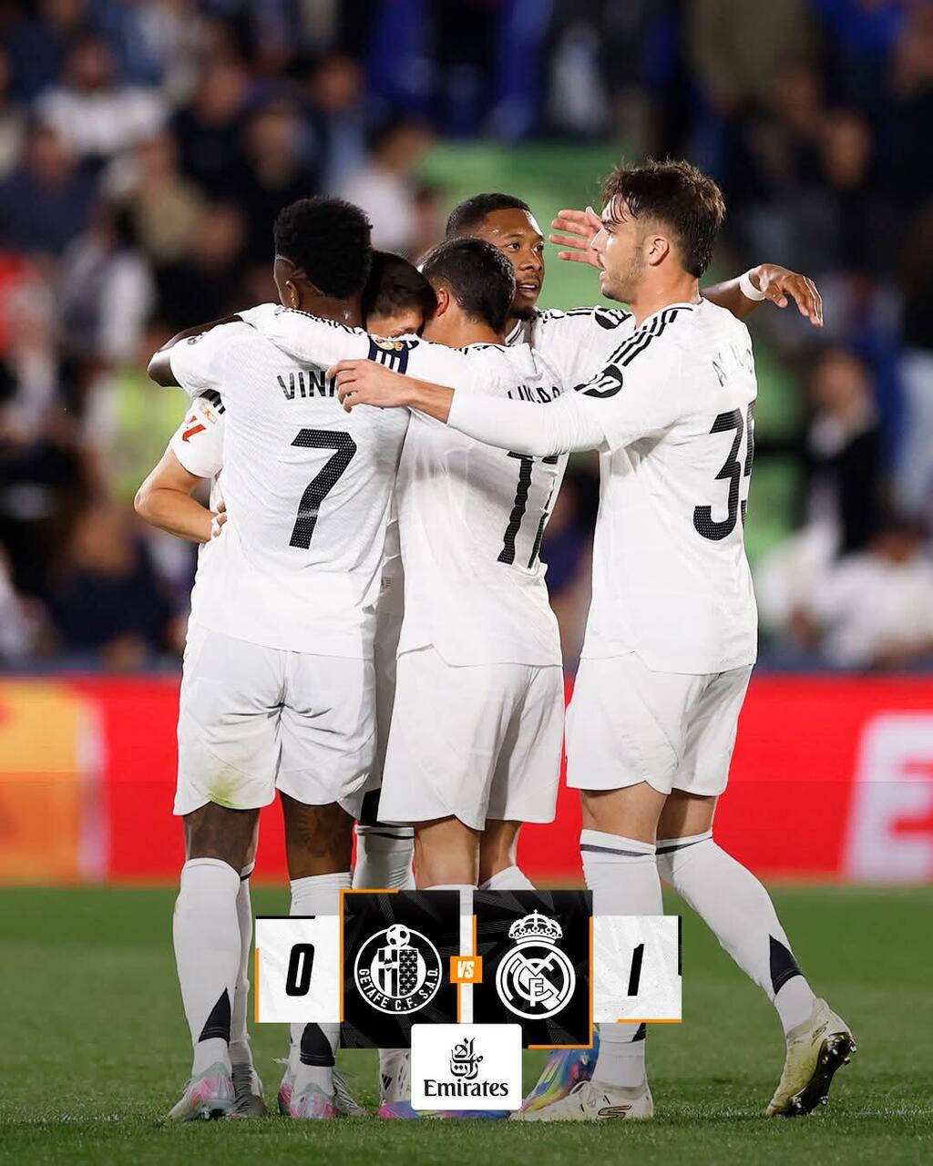ريال مدريد
