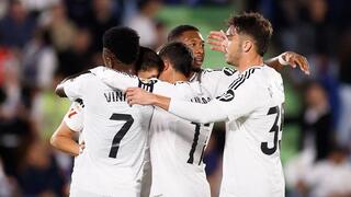 ريال مدريد