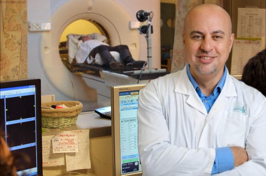 عبد السلام اغبارية