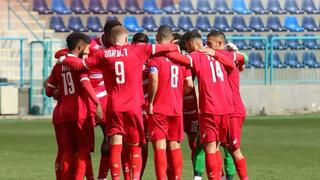 هبوعيل ام الفحم