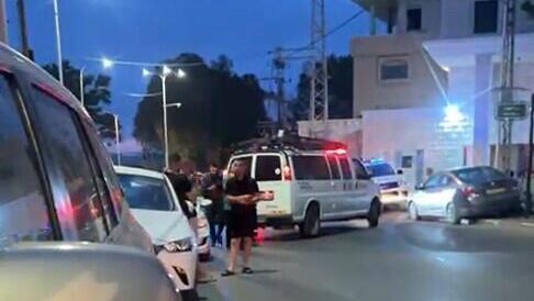 جريمة قتل مزدوجة في الطيرة