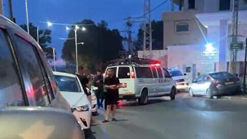 جريمة قتل مزدوجة في الطيرة