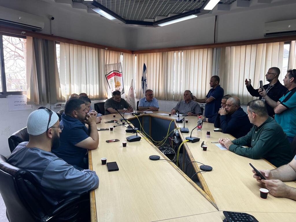 بلدية الطيرة