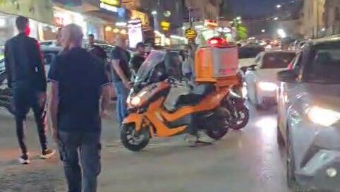 اطلاق نار ام الفحم