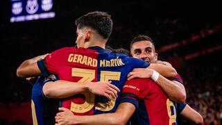 برشلونة