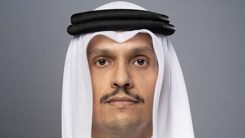 رئيس الوزراء القطري