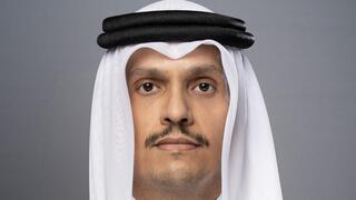 رئيس الوزراء القطري