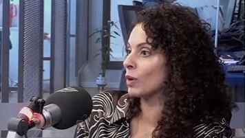 المصممة الداخلية يارا ابو العسل حايك