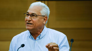 مازن غنايم