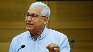 مازن غنايم