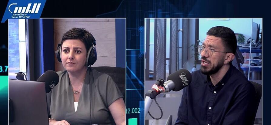 المستشار في القروض الإسكانية  جهاد كيال