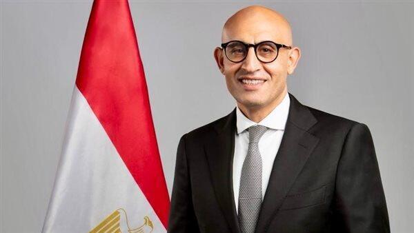 وزير التعليم في مصر