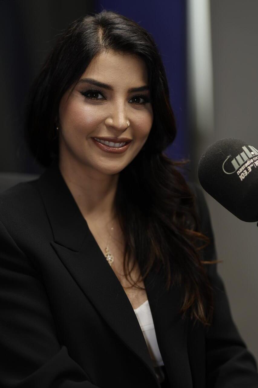 د. نجمة أندراوس اخصائية أمراض جلدية وجراحة تجميلية