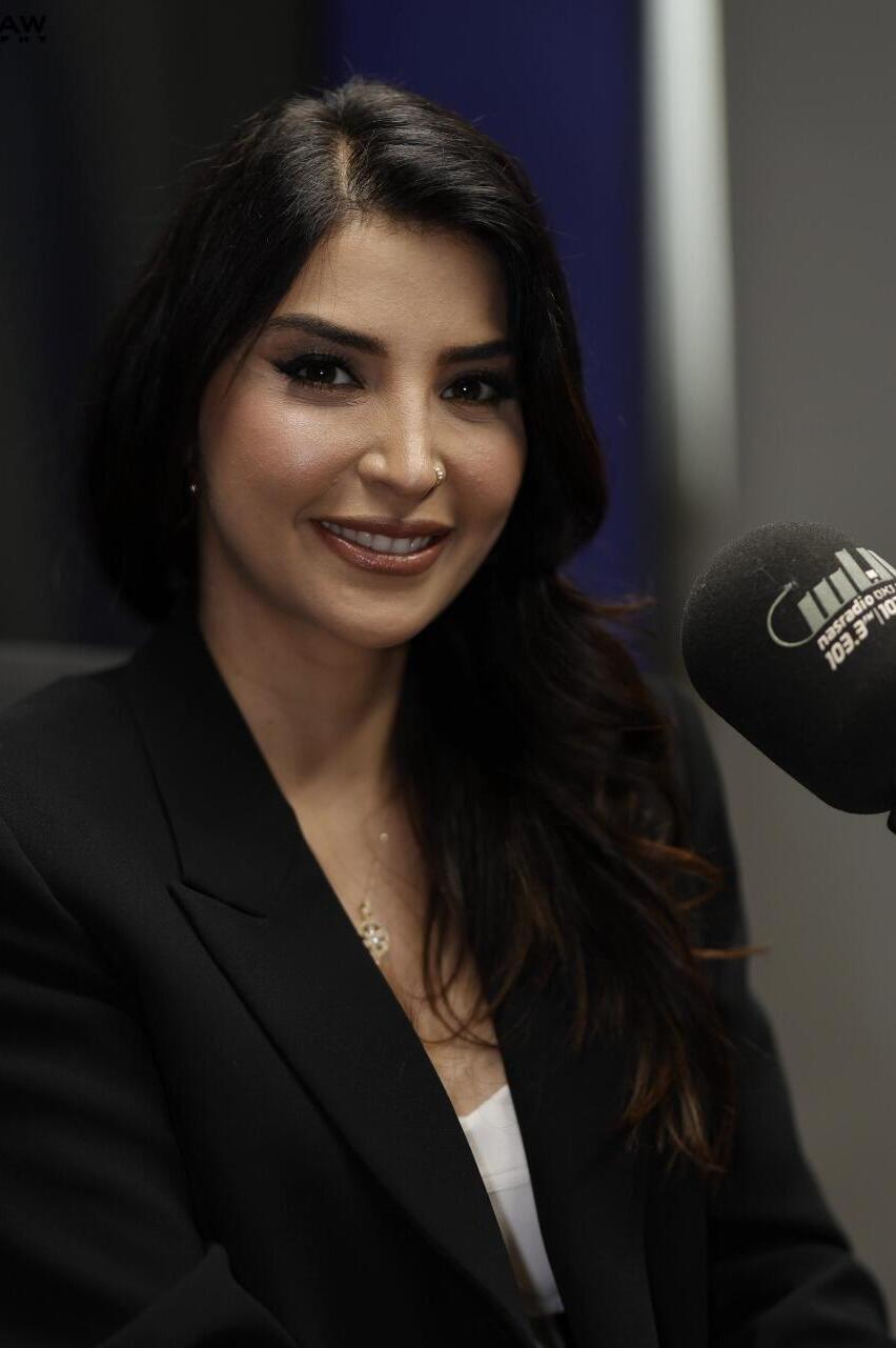 د. نجمة أندراوس اخصائية أمراض جلدية وجراحة تجميلية