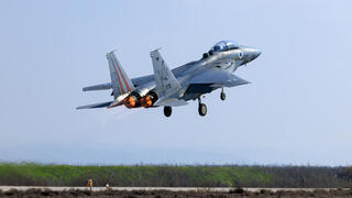 مقاتلة حربية