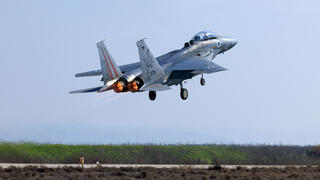 مقاتلة حربية