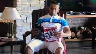 مقتل ماجد الجاروشي بتفجير سيارة في نس تسيونا