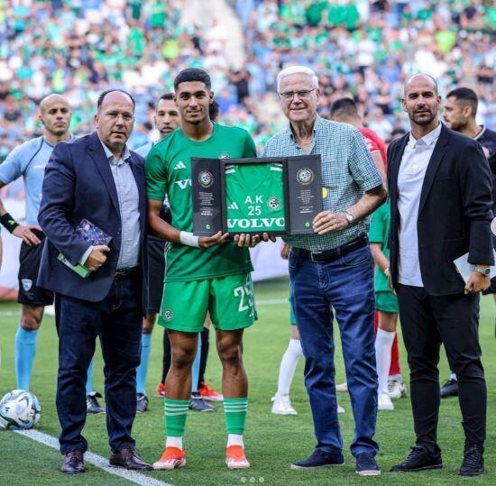 عنان خلايلة