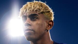 لامين يامال