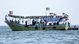 كسر الحصار