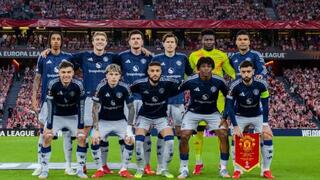 مانشستر يونايتد