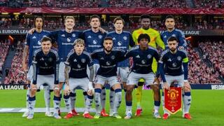 مانشستر يونايتد