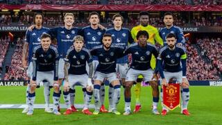 مانشستر يونايتد