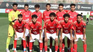 نادي الأهلي المصري