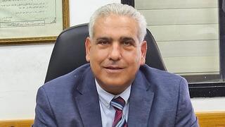 رئيس مجلس كفرياسيف