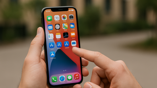 أيفون - صورة توضيحية