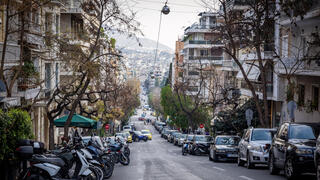اليونان - صورة عامة
