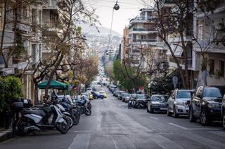 اليونان - صورة عامة
