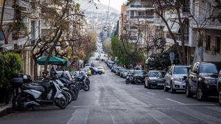 اليونان - صورة عامة
