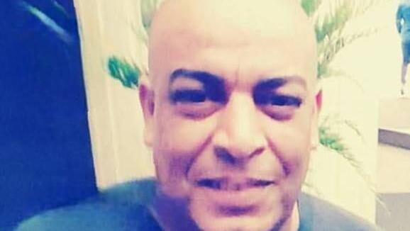 المرحوم عبد سواعد