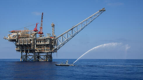 الغاز الطبيعي في إسرائيل على وشك النفاد