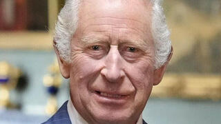 الملك تشارلز الثالث