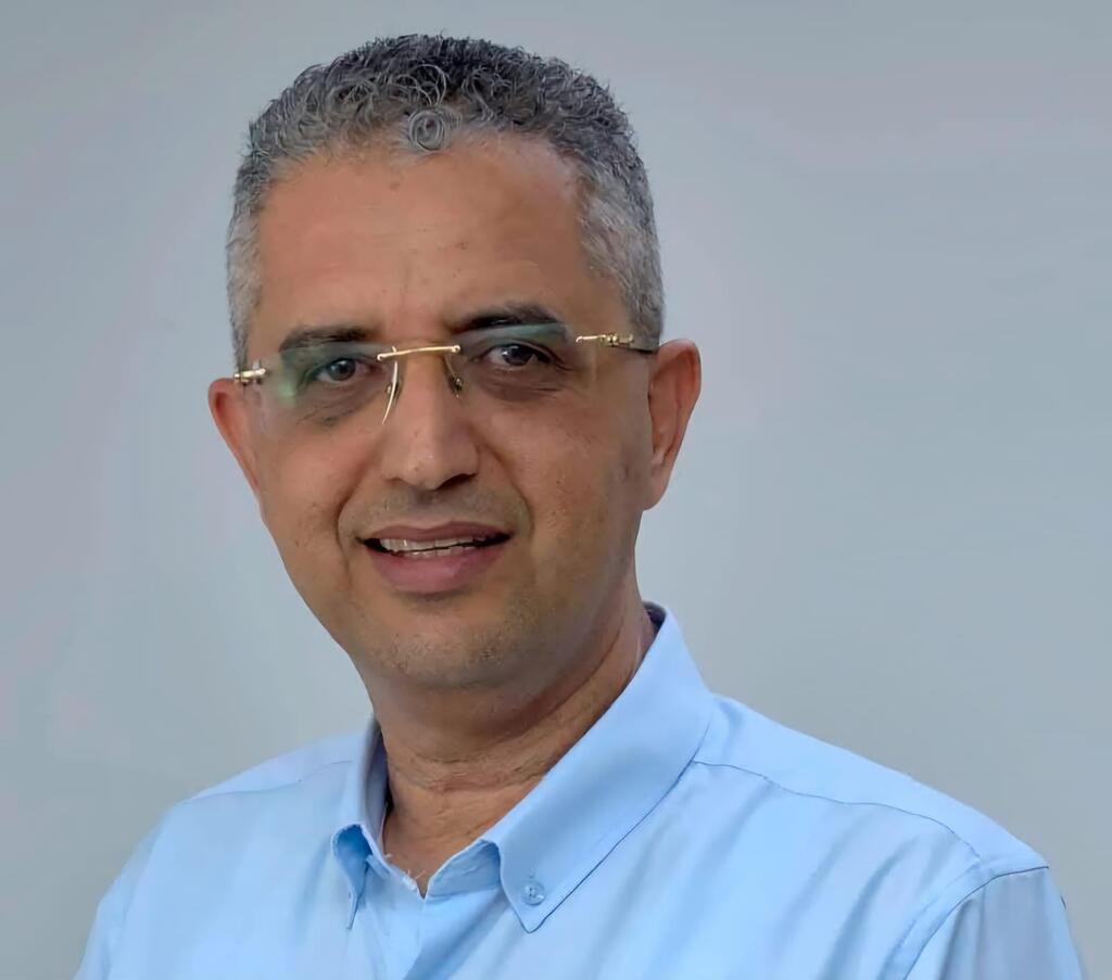 الخبير الاقتصادي عمر فندي
