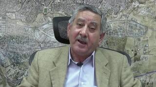 طلال القريناوي