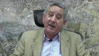 طلال القريناوي