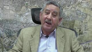 طلال القريناوي